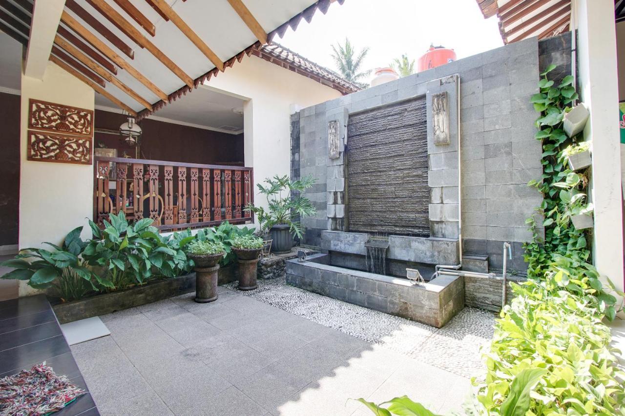 Ndalem Dasuriah Redpartner Naggulan Exterior foto