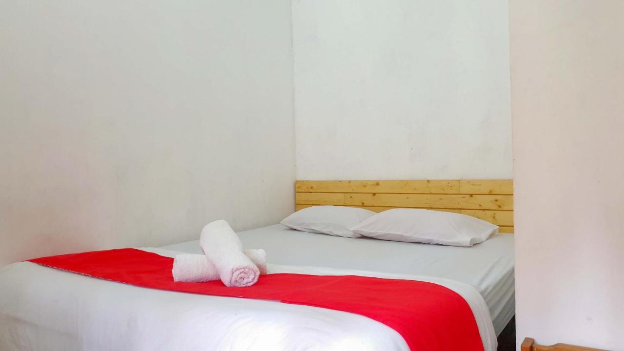 Ndalem Dasuriah Redpartner Naggulan Exterior foto