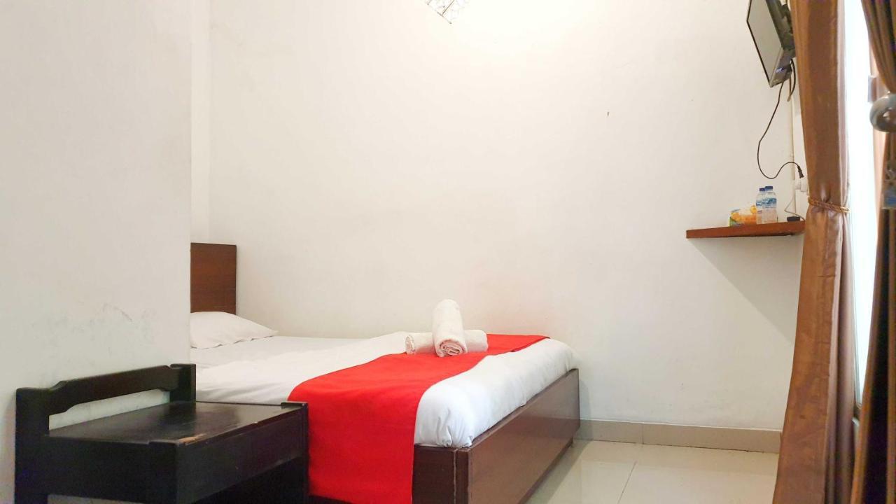 Ndalem Dasuriah Redpartner Naggulan Exterior foto